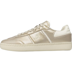 Replay Γυναικεία Sneakers Χρυσά GWSD8-251-C0011L