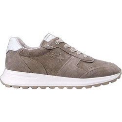 La Martina Ανδρικά Sneakers Μπεζ LFM2610901A015