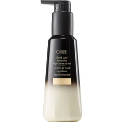Oribe Gold Lust Restorative Night Κρέμα Μαλλιών για Επανόρθωση 150ml
