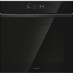 Haier H6 ID66G5YTB Φούρνος Ηλεκτρικός Άνω Πάγκου 78lt με Πυρόλυση 59.5cm