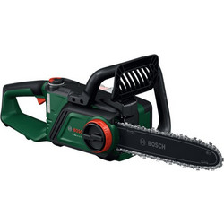 Bosch PKE18V-30-28 Αλυσοπρίονο Μπαταρίας 18V 3.3kg με Λάμα 30cm 1x4Ah