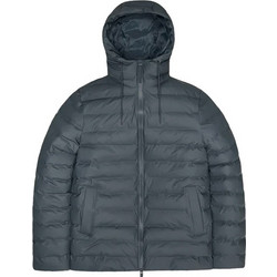Rains Ανδρικό Μπουφάν Χειμωνιάτικο Puffer A15810