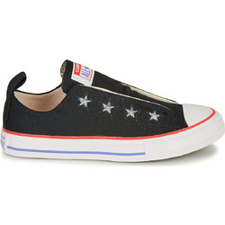 Converse sneakers Chuck Taylor All Star Teen Slip Canvas Color 665169C