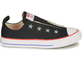 Converse sneakers Chuck Taylor All Star Teen Slip Canvas Color 665169C