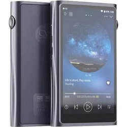 Shanling M7 T MP4 Player 128GB Μαύρο
