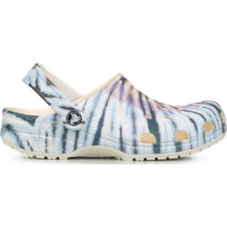 Crocs Classic Tie Dye Clog 211937-0PZ
