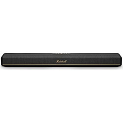Marshal Heston 60 Soundbar 5.1 με Τηλεχειριστήριο Black