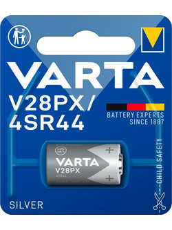 Varta V28PX 10τμχ