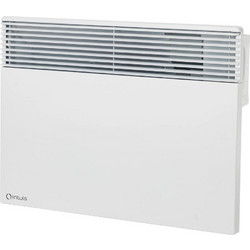 Intuis Tactic 40.13.2500 Θερμοπομπός Τοίχου 2500W με Θερμοστάτη και WiFi