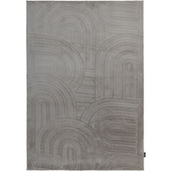 Kayoom Cosmic Χαλί Ορθογώνιο 160x230cm 526 Grey