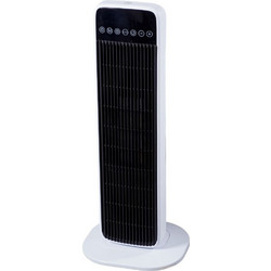 Diplomat P19 Κεραμικό Αερόθερμο Δαπέδου 2000W