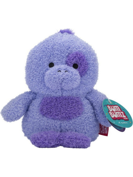 Jazwares BumBumz Aqua Bumz Cairo the Purple Sea Cow 19cm