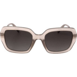 Marc Jacobs MARC652/S 10A Γυναικεία Γυαλιά Ηλίου Πεταλούδα Κοκάλινα Καφέ με Μαύρο Φακό