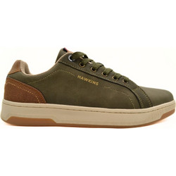 Hawkins Ανδρικά Sneakers Χακί LF-0702
