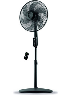 Primo 800734 Ανεμιστήρας Δαπέδου Ορθοστάτης 40cm 40W