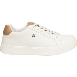 Robinson Milan 125 Ανδρικά Sneakers Εκρού