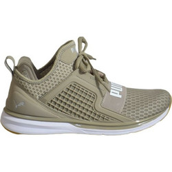 Puma Ignite Limitless Ανδρικά Sneakers Χακί 189495-02