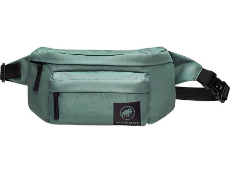 Mammut Xeron Neuveville Τσαντάκι Μέσης Πράσινο 2810001424-0236