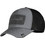 Pentagon Ανδρικό Καπέλο Jockey με Δίχτυ Snapback Υφασμάτινο Γκρι K13069