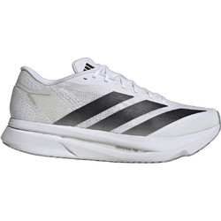 Adidas Adizero Sl 2 Ανδρικά Αθλητικά Παπούτσια για Τρέξιμο Λευκά JQ0351