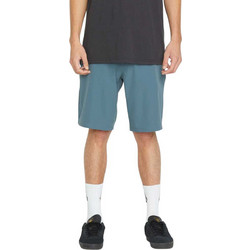 Volcom Frickin 20'' Ανδρική Βερμούδα Υφασμάτινη Βεραμάν A3212605-DST