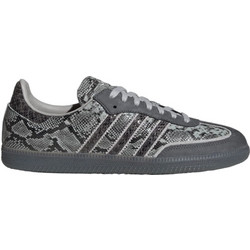 Adidas Samba OG Ανδρικά Sneakers Ανθρακί KI5619