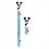 Eberhardfaber Panda Στυλό Gel που Σβήνει 0.7mm 5601-10