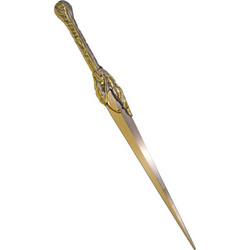 Amont The Lord of The Rings Rings of Power Galadriel's Dagger