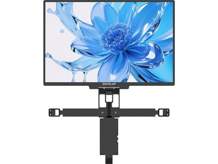 ZEUSLAP Z16H IPS Φορητό Monitor 16" 2560x1600 QHD 60Hz 3ms