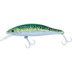 Akami Magnetic Bullet Τεχνητό Δόλωμα Ψαράκι 8cm 9.6gr Mackerel