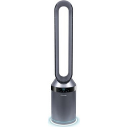 Inventor FB40GIL Ανεμιστήρας Δαπέδου Χωρίς Πτερύγια 40W με Τηλεχειριστήριο