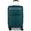 Gabol Cloud 114046-018 Βαλίτσα Μεσαία 69x42x26cm με 4 Ρόδες Πετρόλ