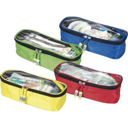 Elite Bags Θήκες Διαχωρισμού για Τσάντα Πρώτων Βοηθειών 4τμχ