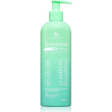 Seboradin Pro Seboclear Σαμπουάν για Όγκο για Λιπαρά Μαλλιά 400ml