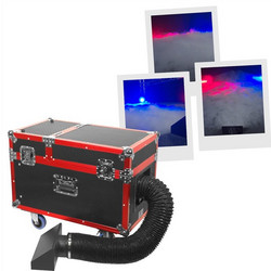 Evolite 3000C Μηχανή Καπνού DMX 3000W