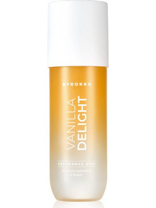 ByRokko Vanilla Delight Body Mist 150ml
