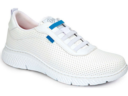 Dian Altea Plus Ανδρικά Sneakers Λευκά 2182040