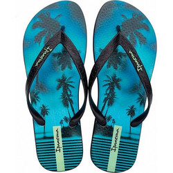 Ipanema Tropical III Ad Ανδρικές Σαγιονάρες Τιρκουάζ 83764-BM669
