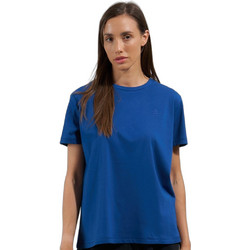 Admiral Γυναικείο Αθλητικό T-Shirt Royal Blue 1121560008