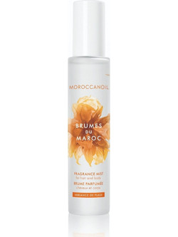 Moroccanoil Brumes Du Maroc Ambiance De Plage Body Mist 100ml