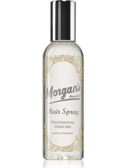 Morgan's Λακ Μαλλιών 150ml