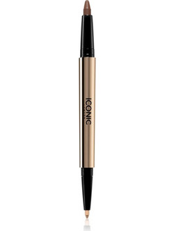 Iconic London Natural Neutral Μολύβι Ματιών Μηχανικό 0.85gr