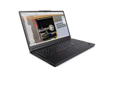 Lenovo ThinkPad T16g Gen 3 Touch (Ultra 9 285HX/96GB/4TB SSD/GeForce RTX 5090 24GB/Windows 11)