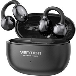 Vention Echo Clip A1 Ακουστικά Bluetooth Open Ear Black