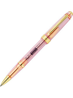 Cross Bailey Light Translucent Pink Στυλό Υγρής Μελάνης AT0745-20