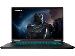 Gigabyte Gaming A16 3VHK3EE864SH (Ryzen 7 260/32GB/1TB SSD/GeForce RTX 5060 8GB/Windows 11)