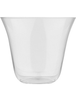 Estia Ποτήρι Νερού Γυάλινo 350ml 07-43476