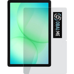 Obal:Me Clear Tempered Glass 2.5D (Samsung Galaxy Tab A9+ / A11+)