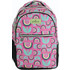 Back Me UP Hallmark Tulip Σχολική Τσάντα Πλάτης Δημοτικού Ροζ 333-51031