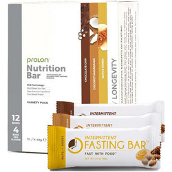 ProLon Nutrition Bar 40gr 12τμχ